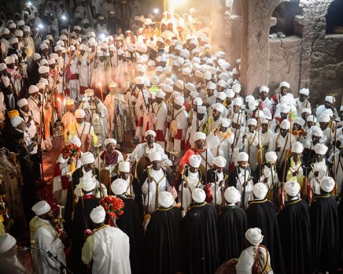 Ethiopia Tours for Seniors