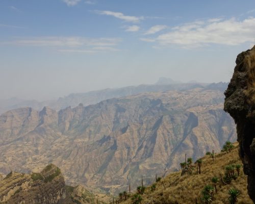 A Beginner’s Guide on How to Trek Ethiopia’s Semien Mountains