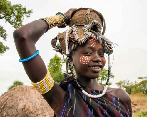 About the Omo Valley Tribes: Why are they popular?