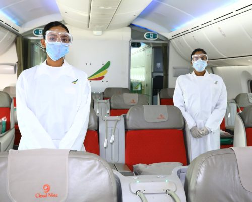 Ethiopia Covid-19 Travel update