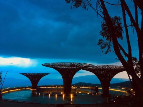 7-Day Ethiopian Nature Experience Tour: Addis Ababa – Debre Zeyit (Bishoftu) – Ziway – Abijatta-Shalla – Hawassa – Arba Minch