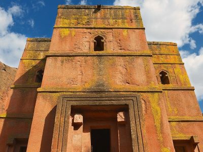 Lalibela: One of the World’s Most Extraordinary UNESCO World Heritage Sites, Recommended by the World’s Most Traveled People