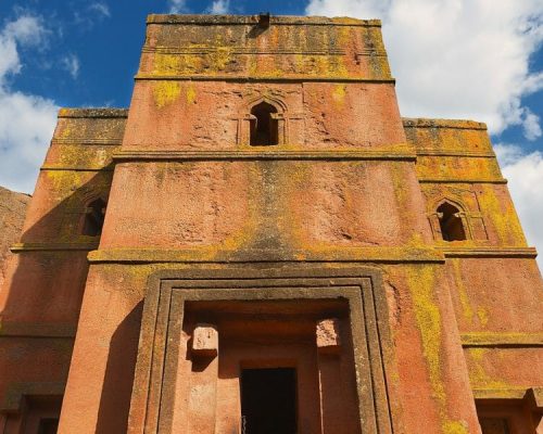 Lalibela: One of the World’s Most Extraordinary UNESCO World Heritage Sites, Recommended by the World’s Most Traveled People