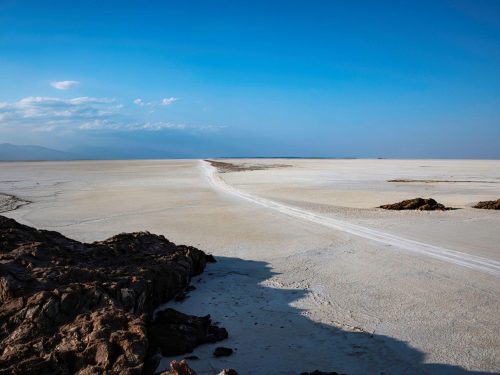 29 Days Ultimate Ethiopia Tours
