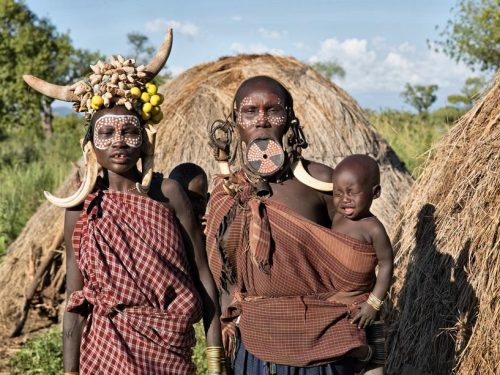 29 Days Ultimate Ethiopia Tours