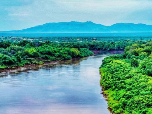 29 Days Ultimate Ethiopia Tours
