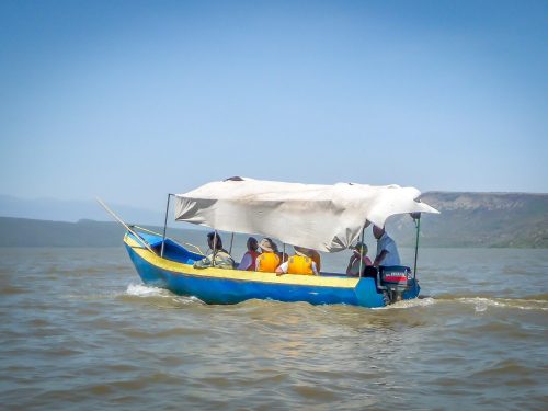 2 Days Bahir Dar and Gondar Tours