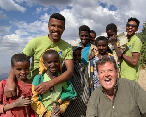 Top 5 Best Places to Visit in Ethiopia in 2021