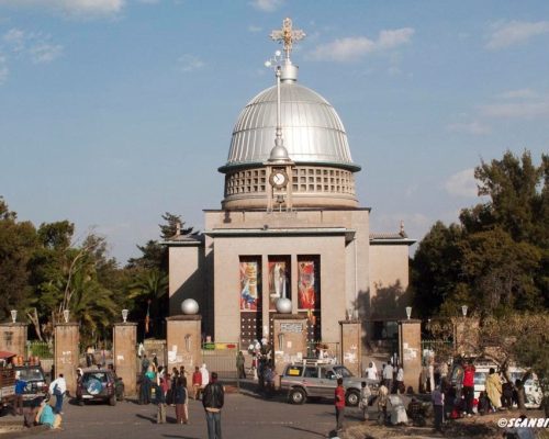 Top 7 Unforgettable Day Trips from Addis Ababa: Explore Ethiopia’s Natural Beauty &History