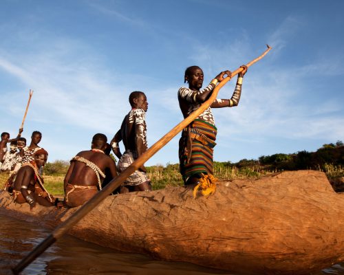 7 Best Omo Valley Tours & Trips