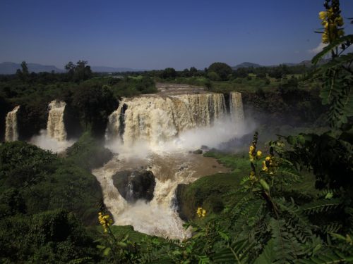 7 Days Ethiopia Tour Itinerary