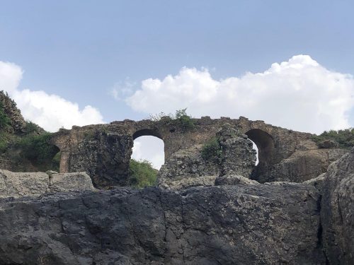 Full-Day Trip to Debre Libanos Monastery & Portuguese Bridge