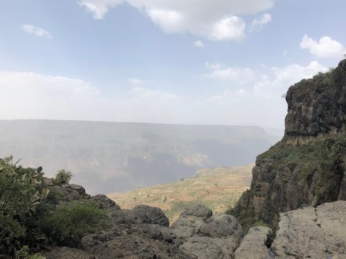 Full-Day Trip to Debre Libanos Monastery & Portuguese Bridge
