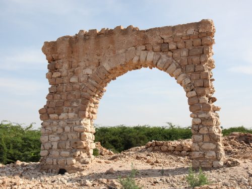 2 Days Somaliland Discovery Tour Hargeisa, Laas Geel, Berbera & Sheikh