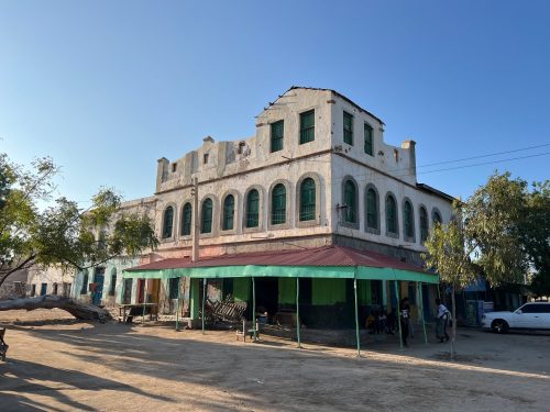 2 Days Somaliland Discovery Tour Hargeisa, Laas Geel, Berbera & Sheikh