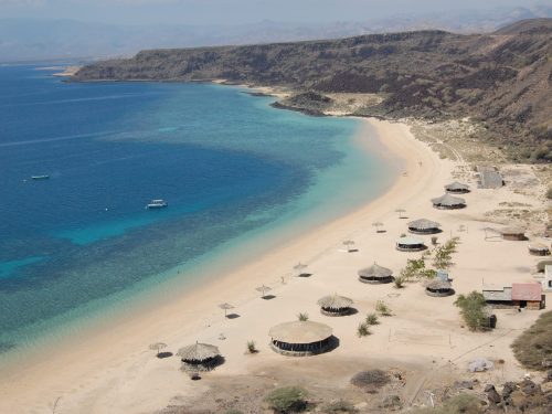 2 Days Somaliland Tour Hargeisa, Laas Geel and Berbera