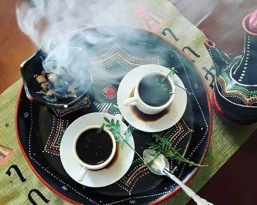 Experience the Ethiopian Coffee Ceremony: A 2025 Guide