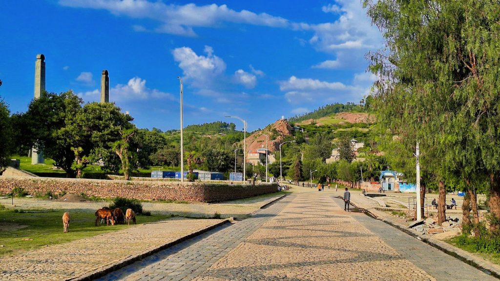 the 10 best things to do in Ethiopia in 2025 - Axum – The Ancient Kingdom