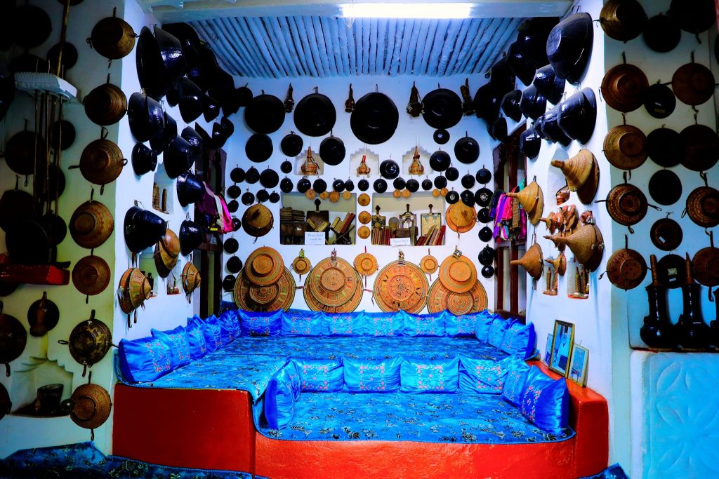 Harar – The Walled City (the 10 best things to do in Ethiopia in 2025)