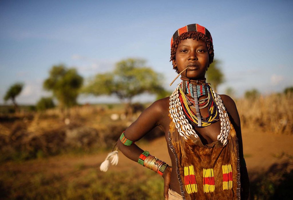 the 10 best things to do in Ethiopia in 2025 - South Omo Valley – A Cultural Odyssey