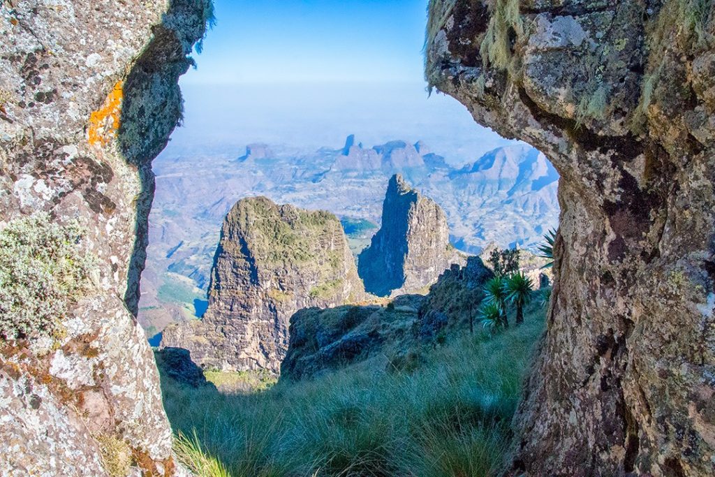 the 10 best things to do in Ethiopia in 2025 - Simien Mountains National Park – Majestic Trekking