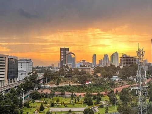 Addis Ababa 7 Days Tours