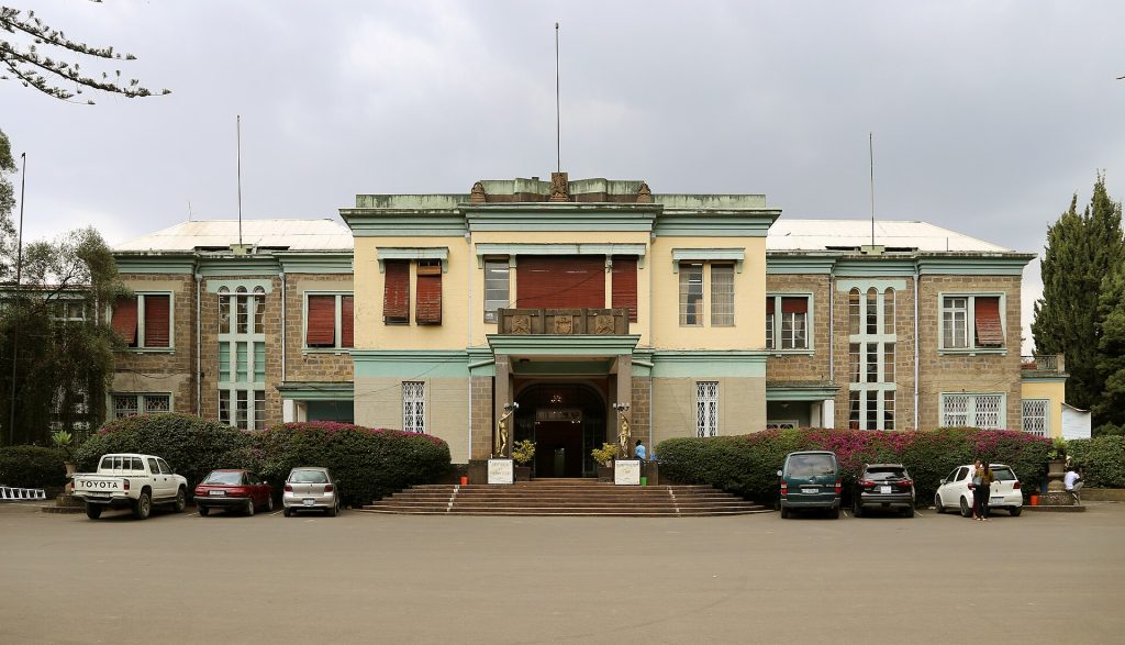 2. Ethnological Museum – Discover Ethiopia’s Cultural Diversity