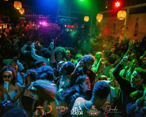 Experience the best of Addis Ababa in 2025!