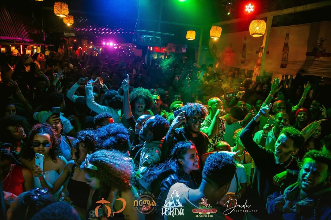 Experience the best of Addis Ababa in 2025!