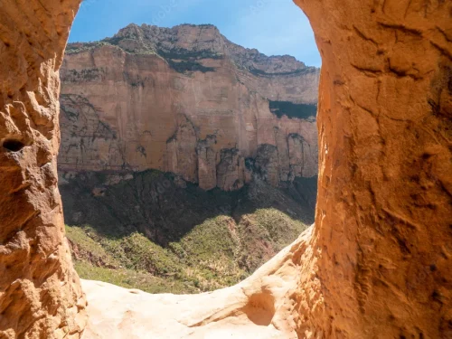 7 Days Ethiopia Tour Itinerary