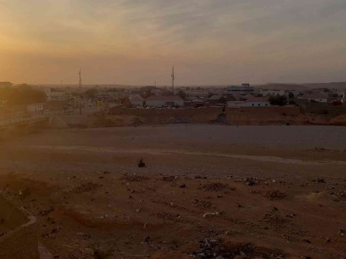 4-Days Bosaso and Ras Hafun Tours