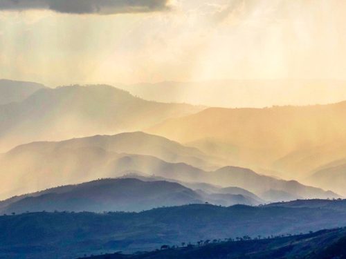 5 Days Chebera Churchura & The Coffee Origin (Keffa) Tour