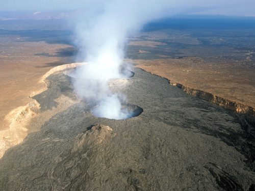 4 Days Danakil Depression Tours