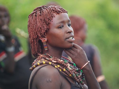 7 Days South Ethiopia Tour from Addis Ababa