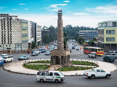 Travel Advice for Ethiopia
