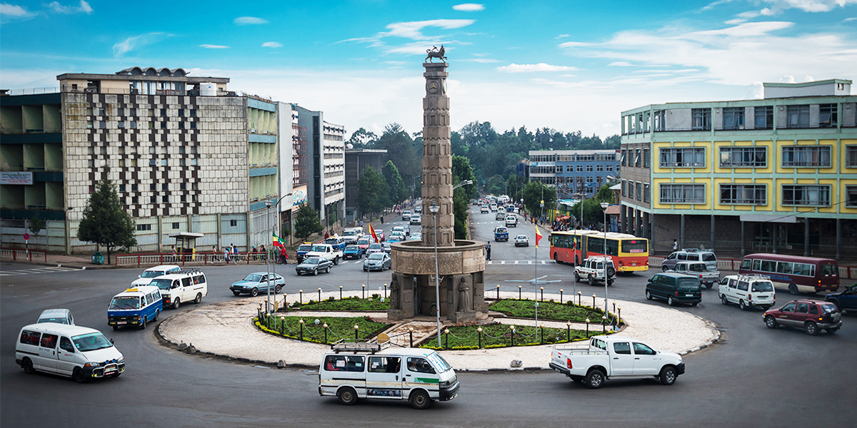 You are currently viewing Travel Advice for Ethiopia
