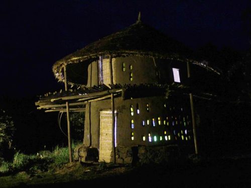 6 Days Choke Mountain & Blue Nile Highlands Adventure