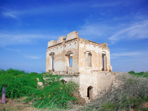 Somaliland: The One-Week Grand Heritage Expedition