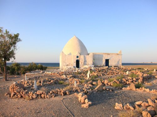 Somaliland: The One-Week Grand Heritage Expedition