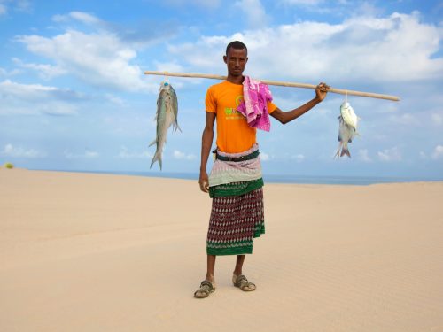 Somaliland: The One-Week Grand Heritage Expedition
