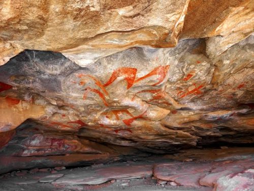 Somaliland: The Ultimate Heritage & Highland Expedition