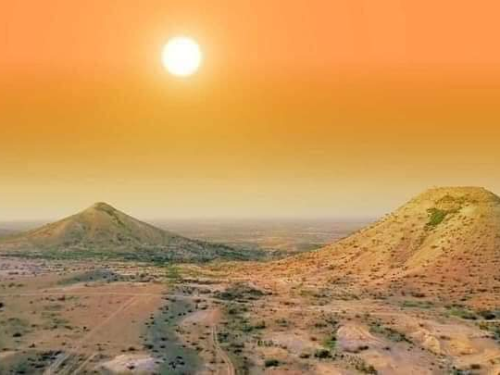 Somaliland: The Ultimate Heritage & Highland Expedition