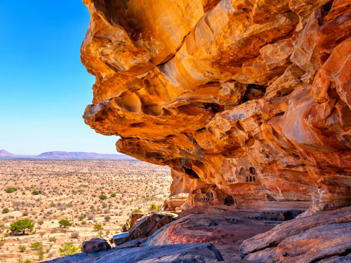 3 Days Somaliland Discovery Expedition