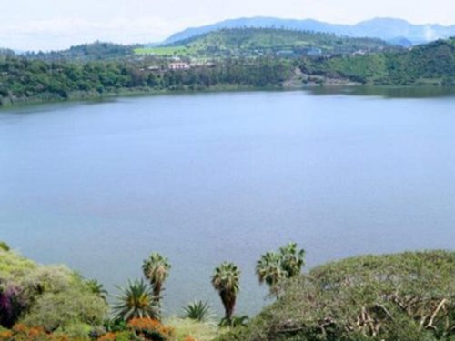 7-Day Ethiopia Highland Tour: Addis Ababa, Entoto Park & Bishoftu Lakes – Family-Friendly Nature & Luxury Escape