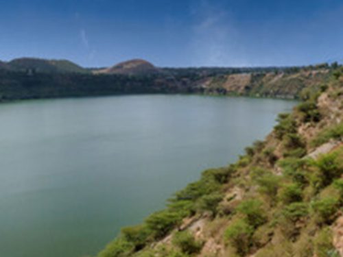 7-Day Ethiopia Highland Tour: Addis Ababa, Entoto Park & Bishoftu Lakes – Family-Friendly Nature & Luxury Escape