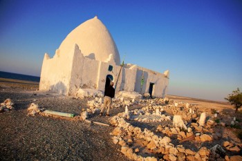 4-Day Somaliland Tour: Hargeisa, Laas Geel & Berbera Coast