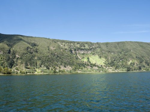 Wenchi Crater Lake Excursion