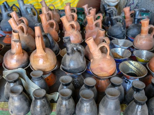 6 Days Surma and Coffee Experience Tour
