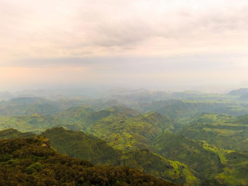 8 Days in Southwestern Ethiopia: Surma Culture, Coffee Highlands & Safari Experience