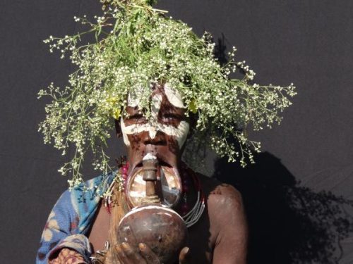 9 Days Surma and Omo Valley Cultural Tour